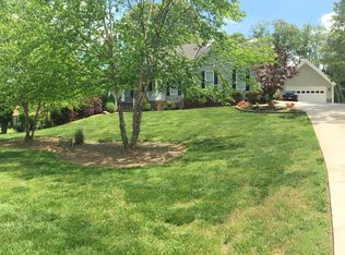 5133 Stephens Rd, Oakwood, GA 30566