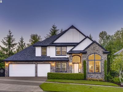 3011 Sabo Ln, West Linn, OR, 97068