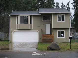5513 258th Stct E, Graham, WA