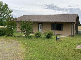 120 N Bk 801 Rd, Stigler, OK 74462