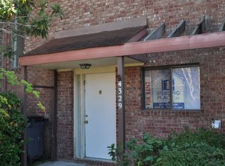 4329 Great Oak Dr, North Charleston, SC 29418