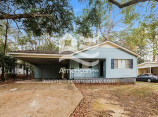 647 Piermont St, Jackson, MS 39206