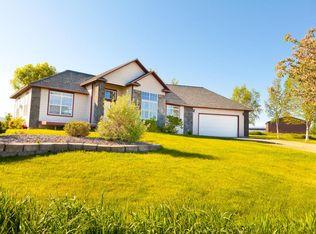 3044 Mack Smith Ln, Stevensville, MT 59870