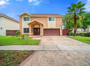 Lakeside South, Pembroke Pines, FL 33025