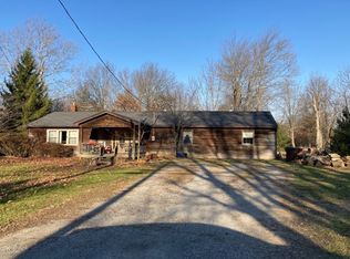 2600 McHenry Rd, Goshen, OH 45122