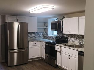 183 Lester St #4, Providence, RI 02907