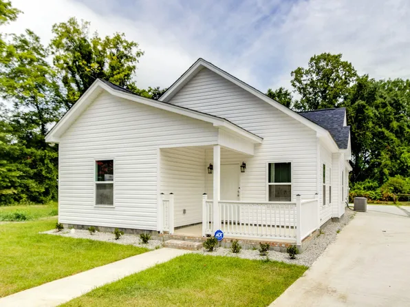527 Dingle St, Sumter, SC 29150