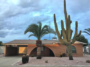 1556 S Ocotillo Dr, Apache Junction, AZ 85120