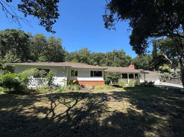 42 El Toyonal, Orinda, CA 94563