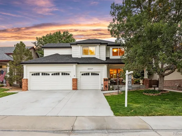 16557 Sweetbrush Drive, Parker, CO 80134