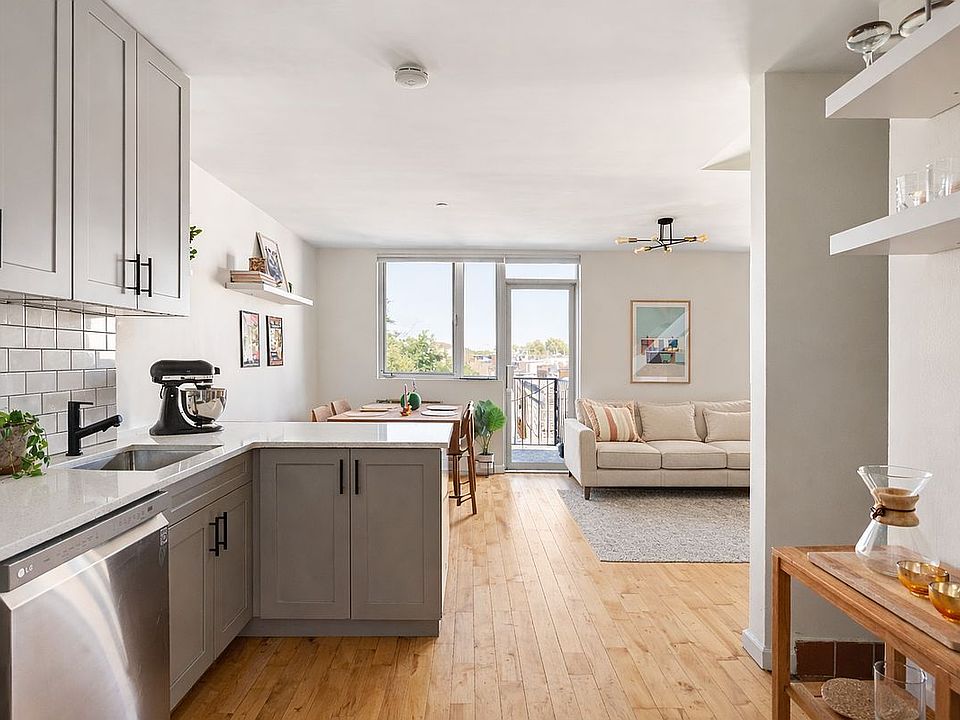 1st image of 93 Wyckoff Ave APT 4B