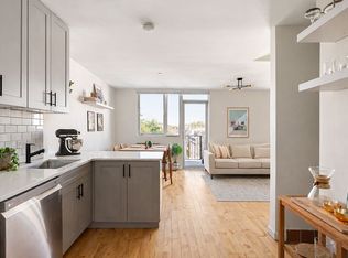 93-95 Wyckoff Avenue Condominiums, Brooklyn, NY 11237
