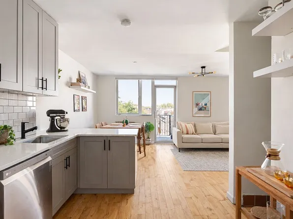 93 Wyckoff Ave APT 4B, Brooklyn, NY 11237