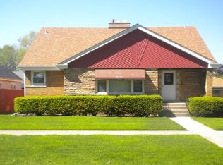 7406 W 57th Pl, Summit, IL 60501