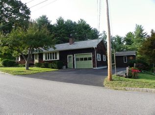 51 W Bates St, Auburn, ME 04210