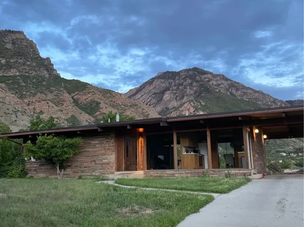 2970 Chippewa Way, Provo, UT 84604