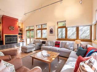 1478 Buffehr Creek Rd #7, Vail, CO 81657