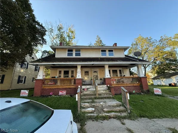 15 Ferrell Ave, Ashland, OH 44805