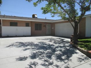 45442 Raysack Ave, Lancaster, CA 93535