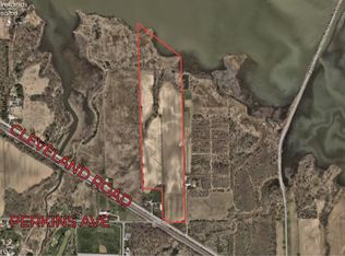 0 Cleveland Rd, Sandusky, OH 44870