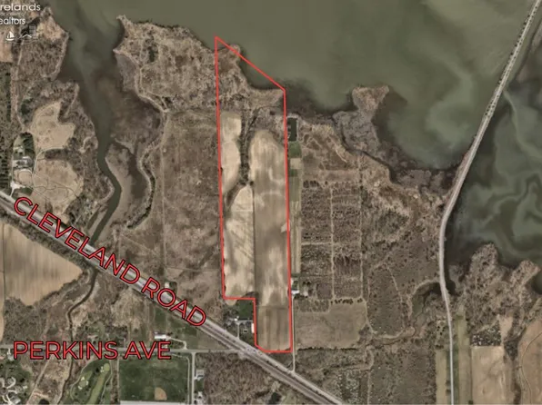 0 Cleveland Rd, Sandusky, OH 44870