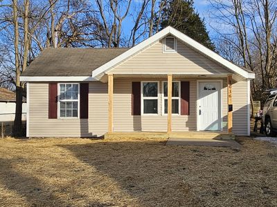 1036 S Fort Avenue, Springfield, MO, 65807