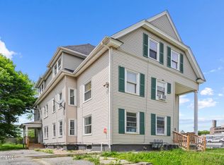 23 Ashton St, Worcester, MA 01605