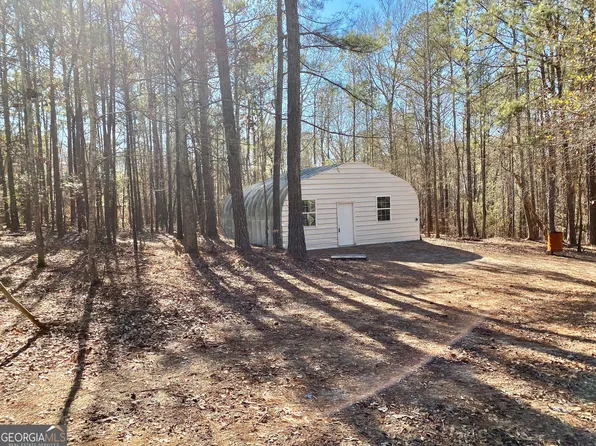 194 Schofill Rd, Fort Valley, GA 31030