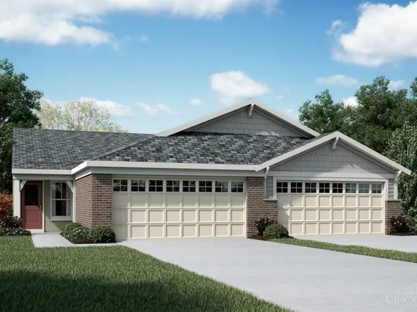 2153 Shallow Cove Ct, Goshen, OH 45122