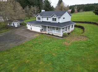 523 NE Squire Rd, Washougal, WA 98671
