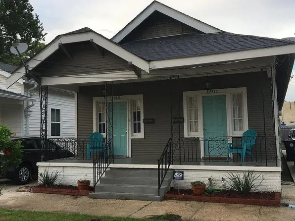 8327 Belfast St, New Orleans, LA 70118