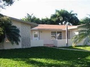 10500 SW 125th Ave, Miami, FL 33186