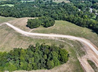 TRACT 2 Off Ames Way, Jackson, MO 63755