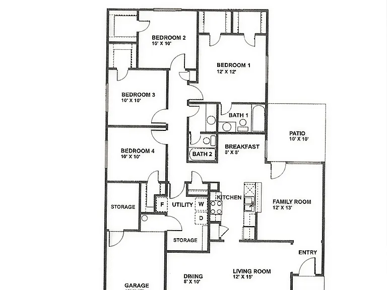 2102 Santa Clara Ct — Photo 21