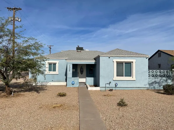 2346 W Washington St, Phoenix, AZ 85009