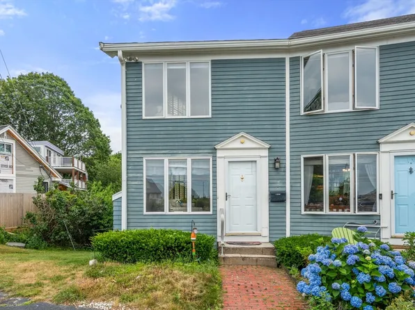 340 Granite St Unit 5, Rockport, MA 01966