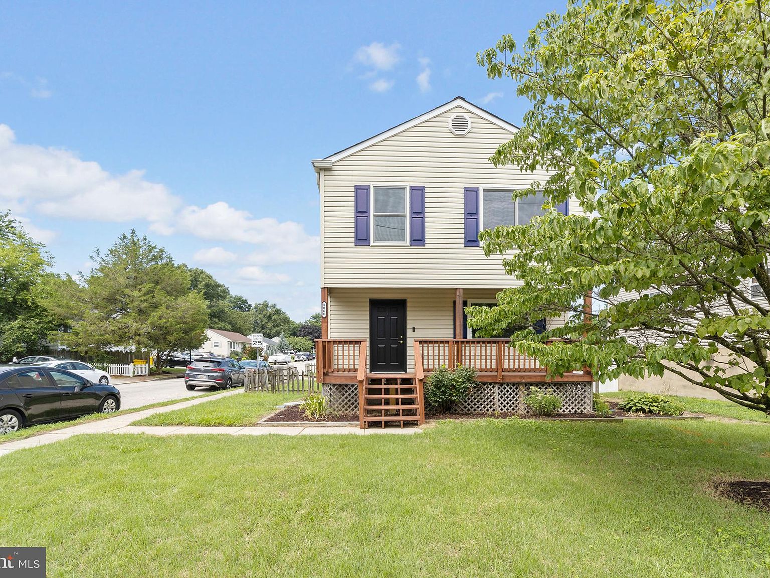 8066 Catherine Ave, Pasadena, MD 21122 Zillow