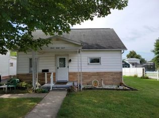 737 W Division St, Union City, IN