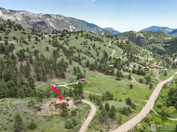 406 Dunraven Glade Rd, Glen Haven, CO 80532