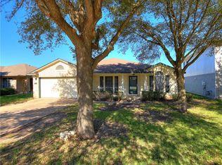 3908 Mocha Trl, Austin, TX 78728