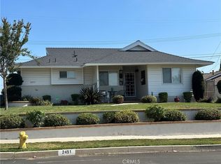 2451 Greenbrier Ln, La Habra, CA 90631