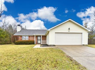 5450 Pillory Way, Indianapolis, IN