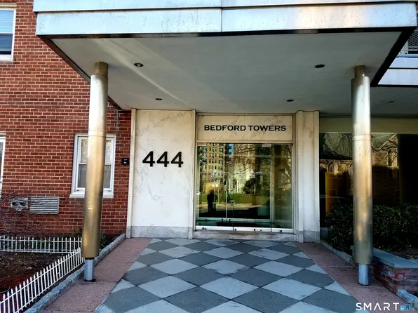444 Bedford St APT 7C, Stamford, CT 06901
