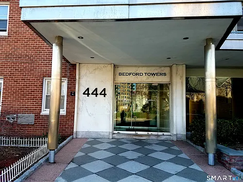444 Bedford St #7C Photo 1