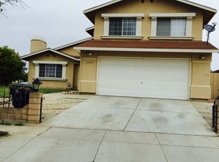 1707 Siskiyou Dr, Salinas, CA 93906