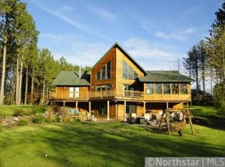 32115 Walters Rd, Willow River, MN 55795