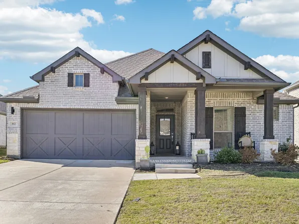 312 Scenic Point Dr, Princeton, TX 75407