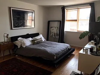 Rented by ALG NY Management, LLC.