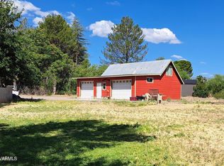 529 S Sawmill Spur, Cottonwood, AZ 86326