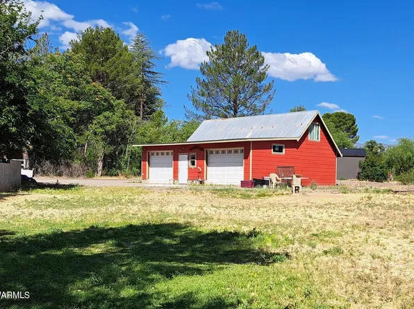529 S Sawmill Spur, Cottonwood, AZ 86326